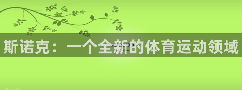 51视频在线直播nba：斯诺克：一个全新的体育运动领域